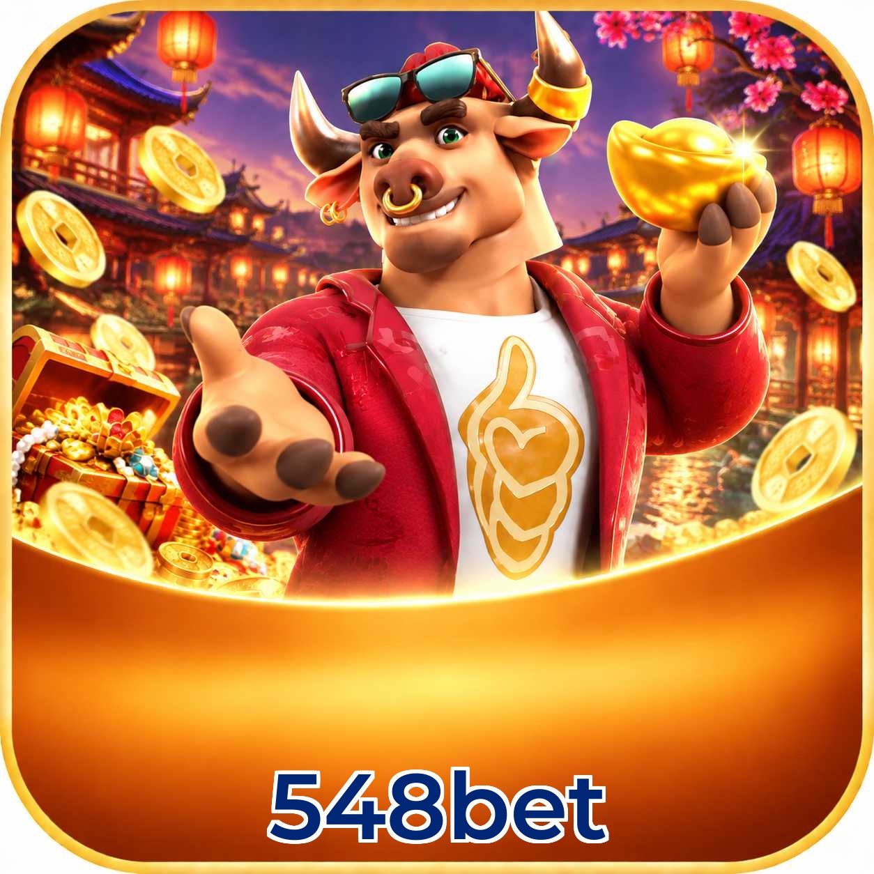 548bet Uptime
