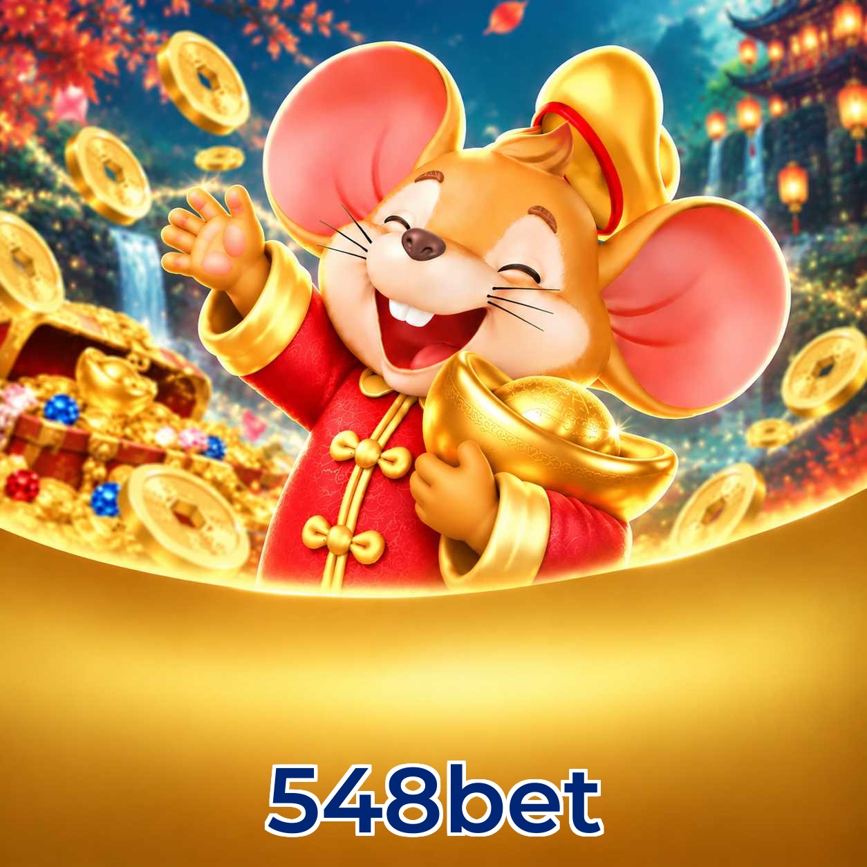548bet VIP Program