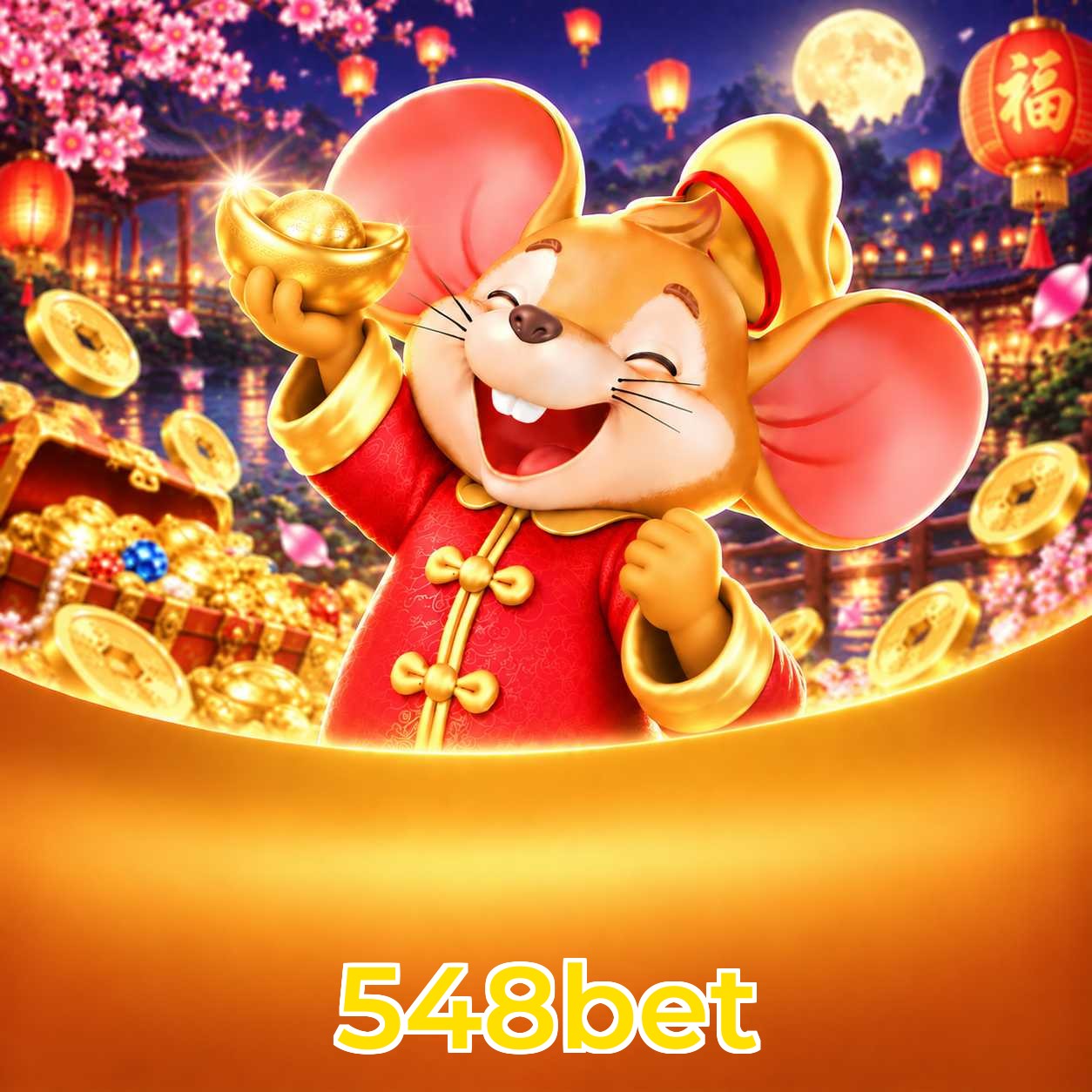 548bet System Requirements