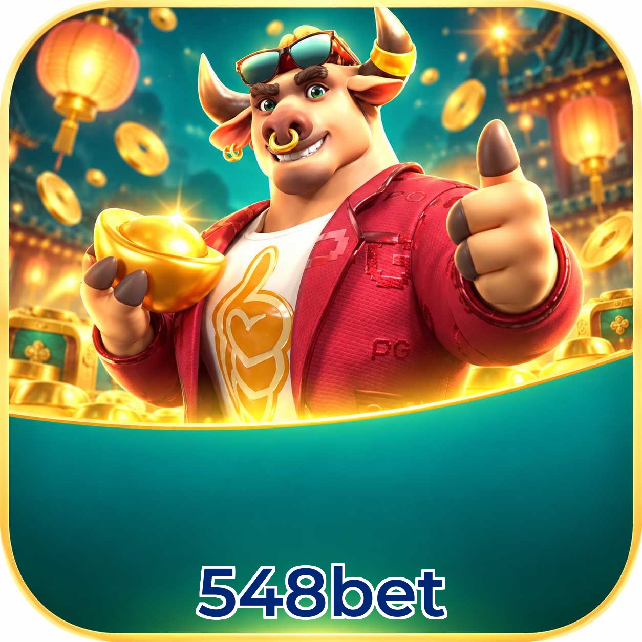 548bet