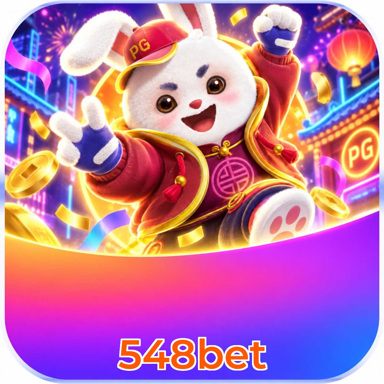 548bet System Requirements