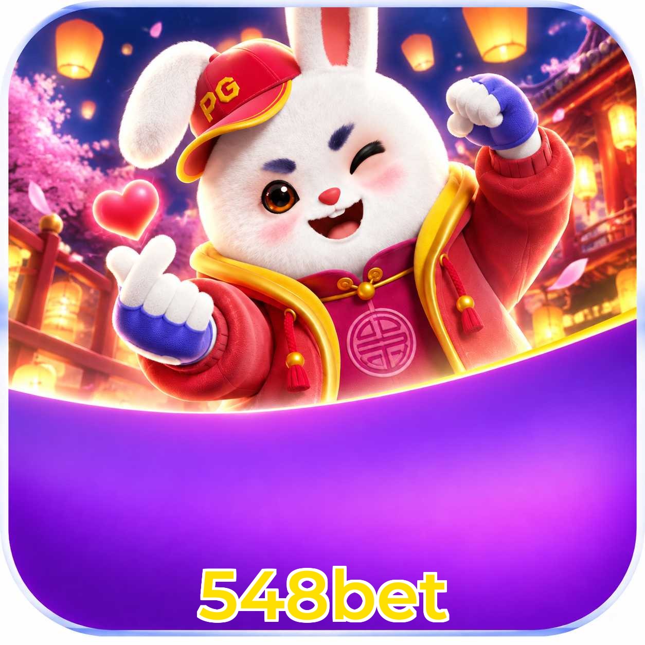 548bet Telegram Stats