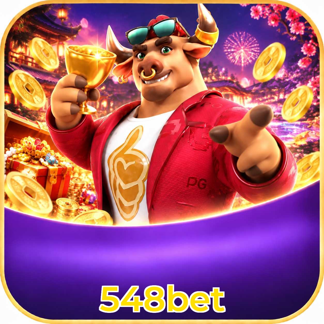 548bet Live Games