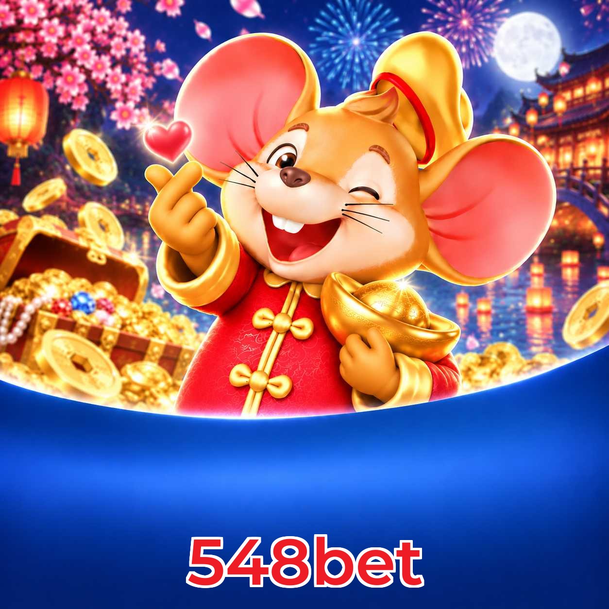 548bet Final Verdict