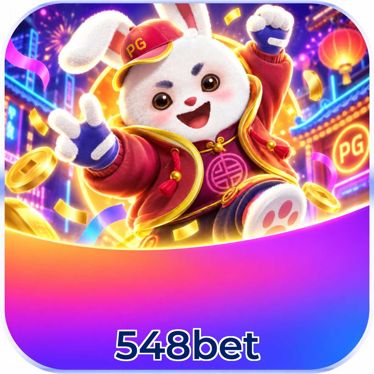 548bet Facebook Support
