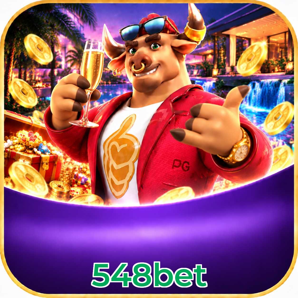 548bet Registration Guide