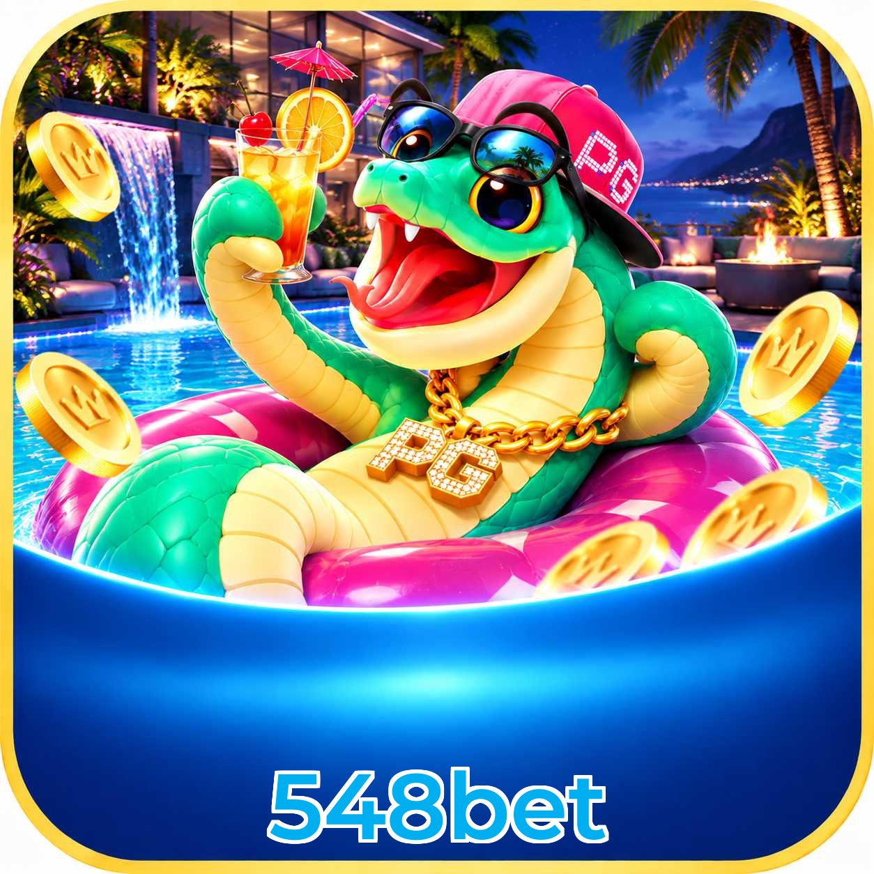 FAQ Baixar 548bet