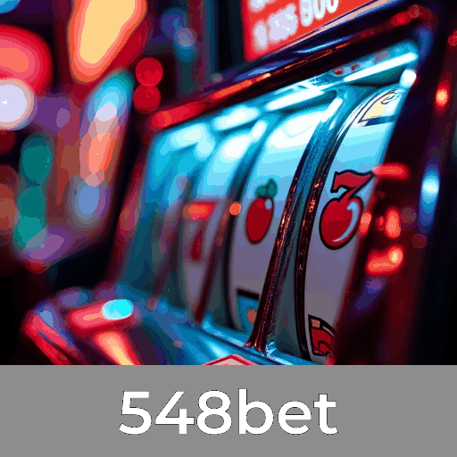 548bet: Bônus e Promoções Irresistíveis para Todos os Apostadores
