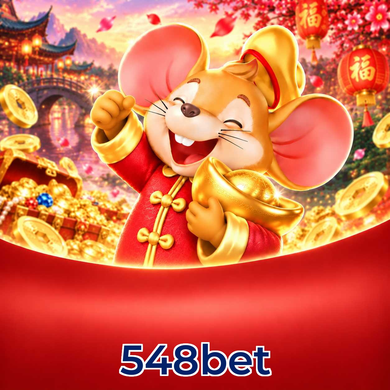 548bet Fortune Tiger FAQ
