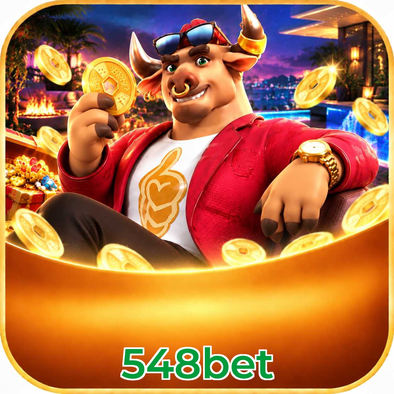 548bet Plataforma FAQ