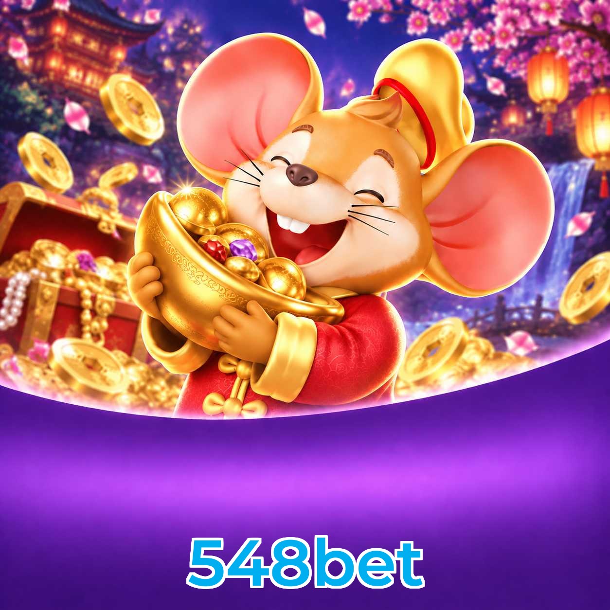 548bet Bet FAQ