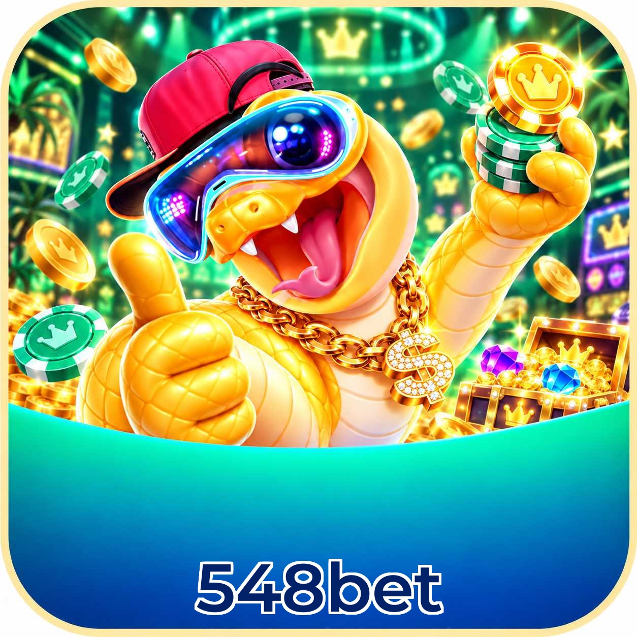 Baixar 548bet Android