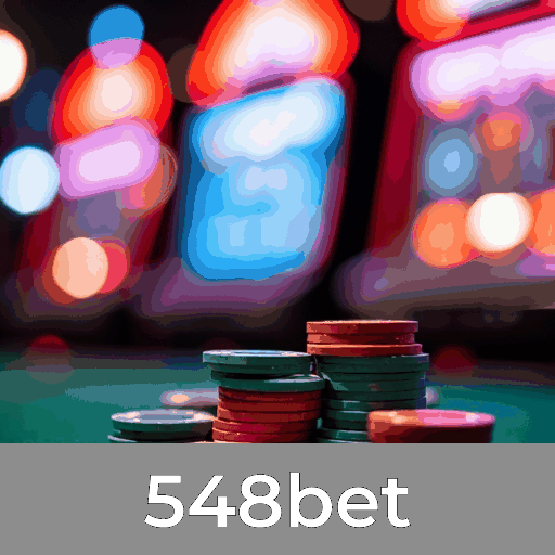 548bet: A Experiência Profissional de Jogos de Mesa ao Vivo