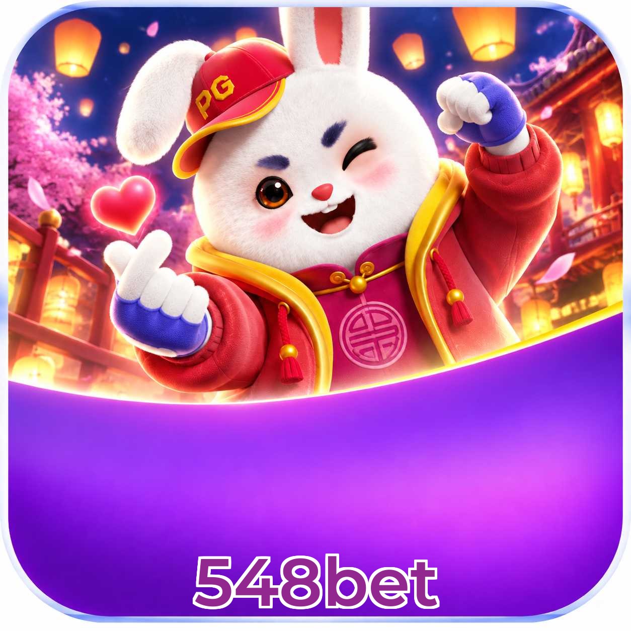 548bet FAQ instalar app