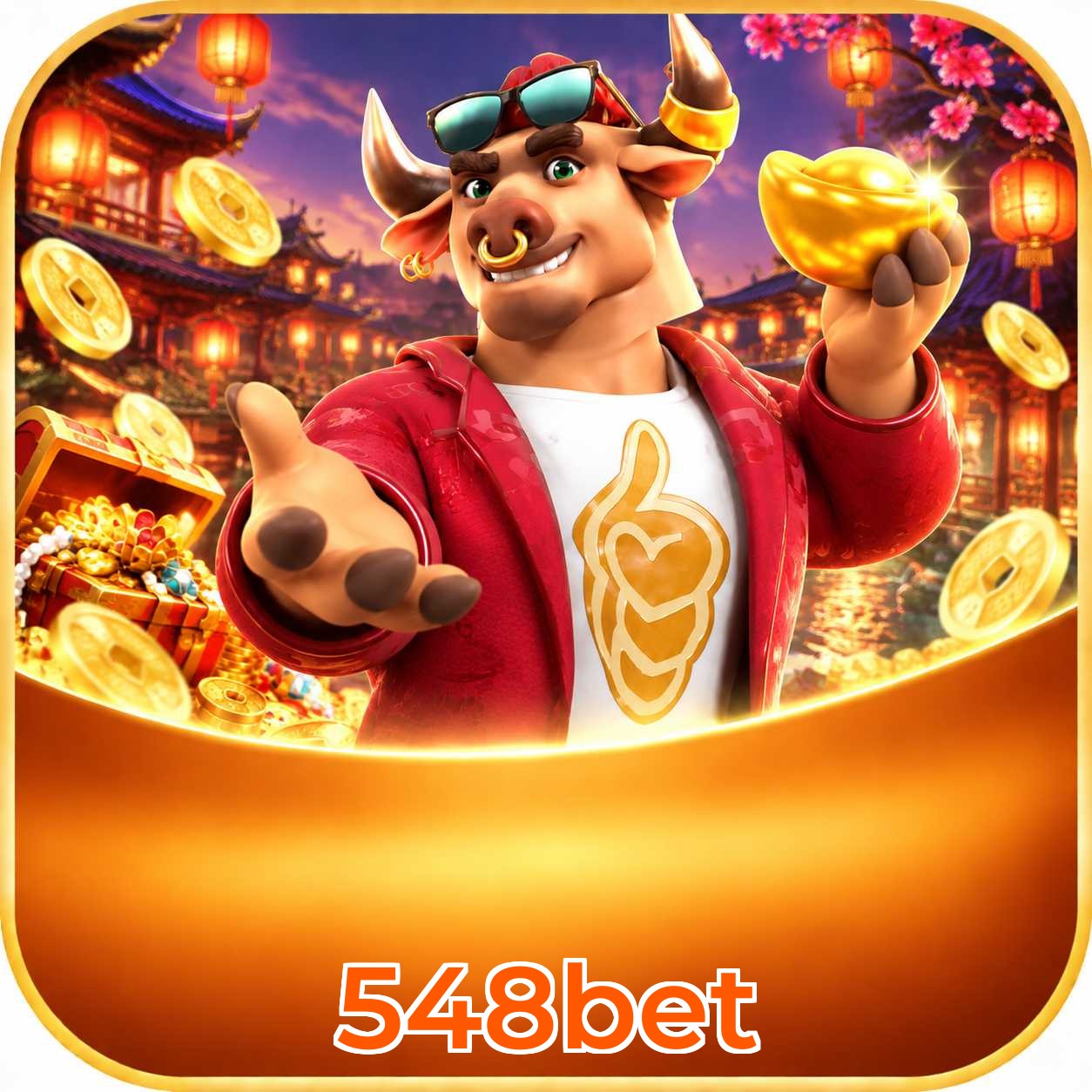 548bet FAQ