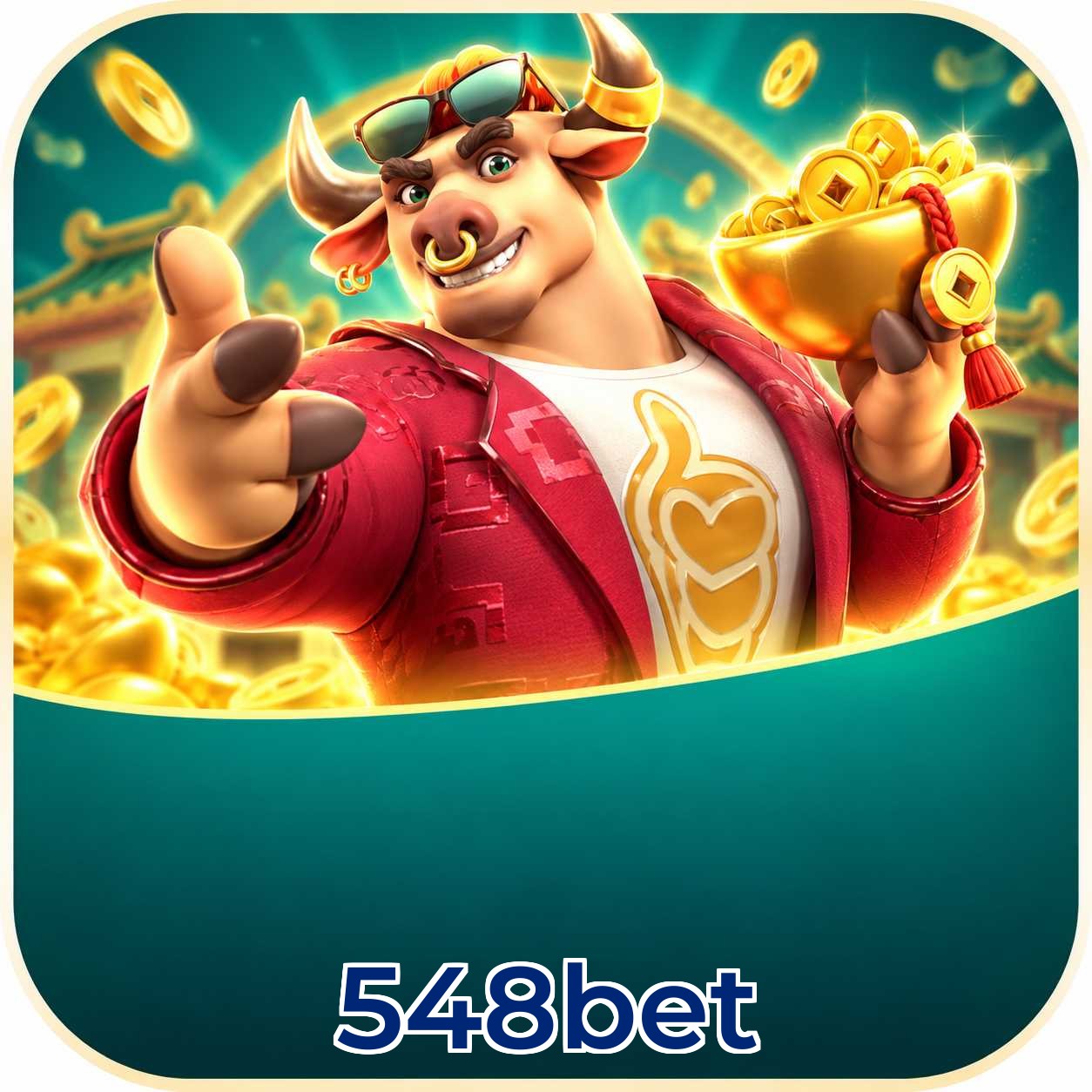 548bet Fortune Tiger RTP