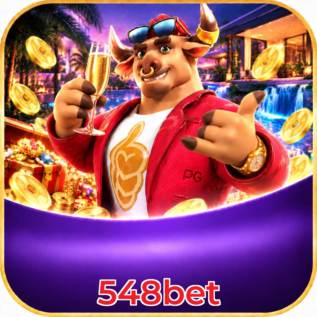 548bet Free Spins