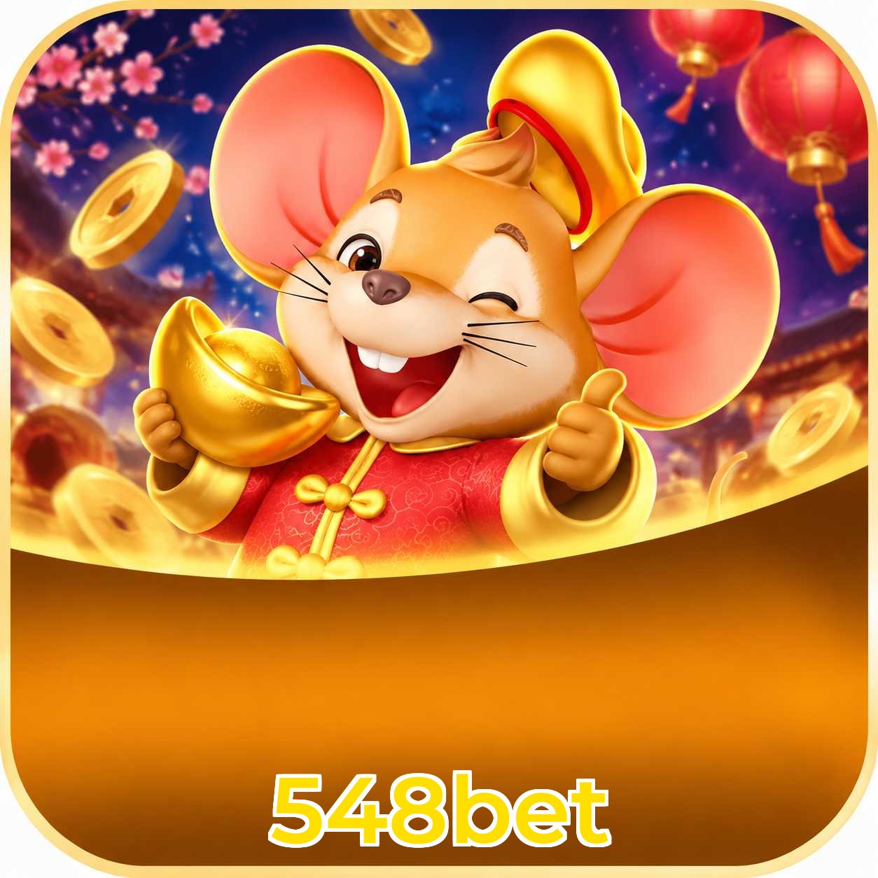 548bet Segurança