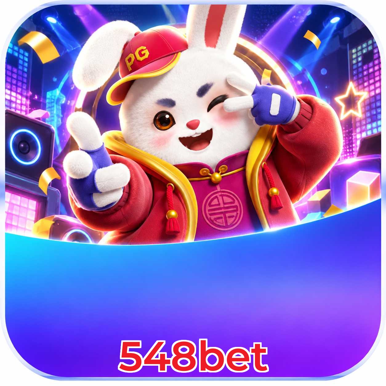 548bet Performance Tests