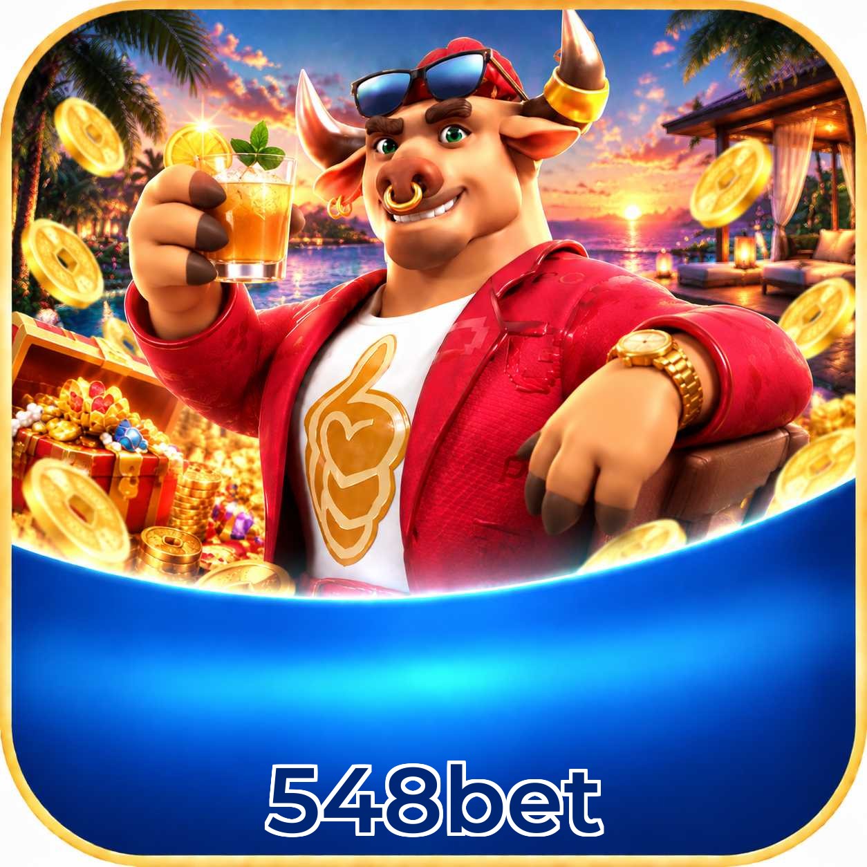 548bet Lottery FAQ