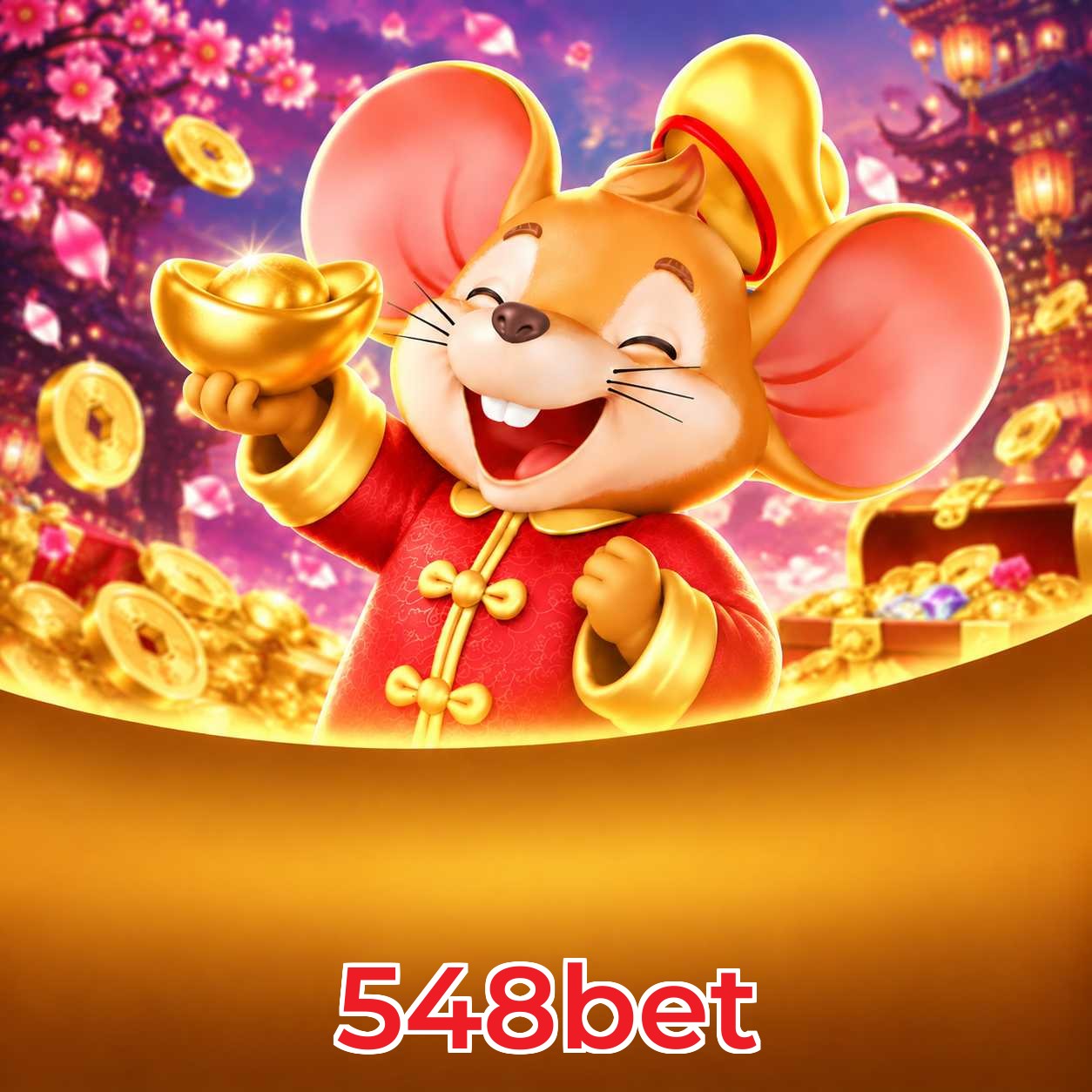 548bet FAQ