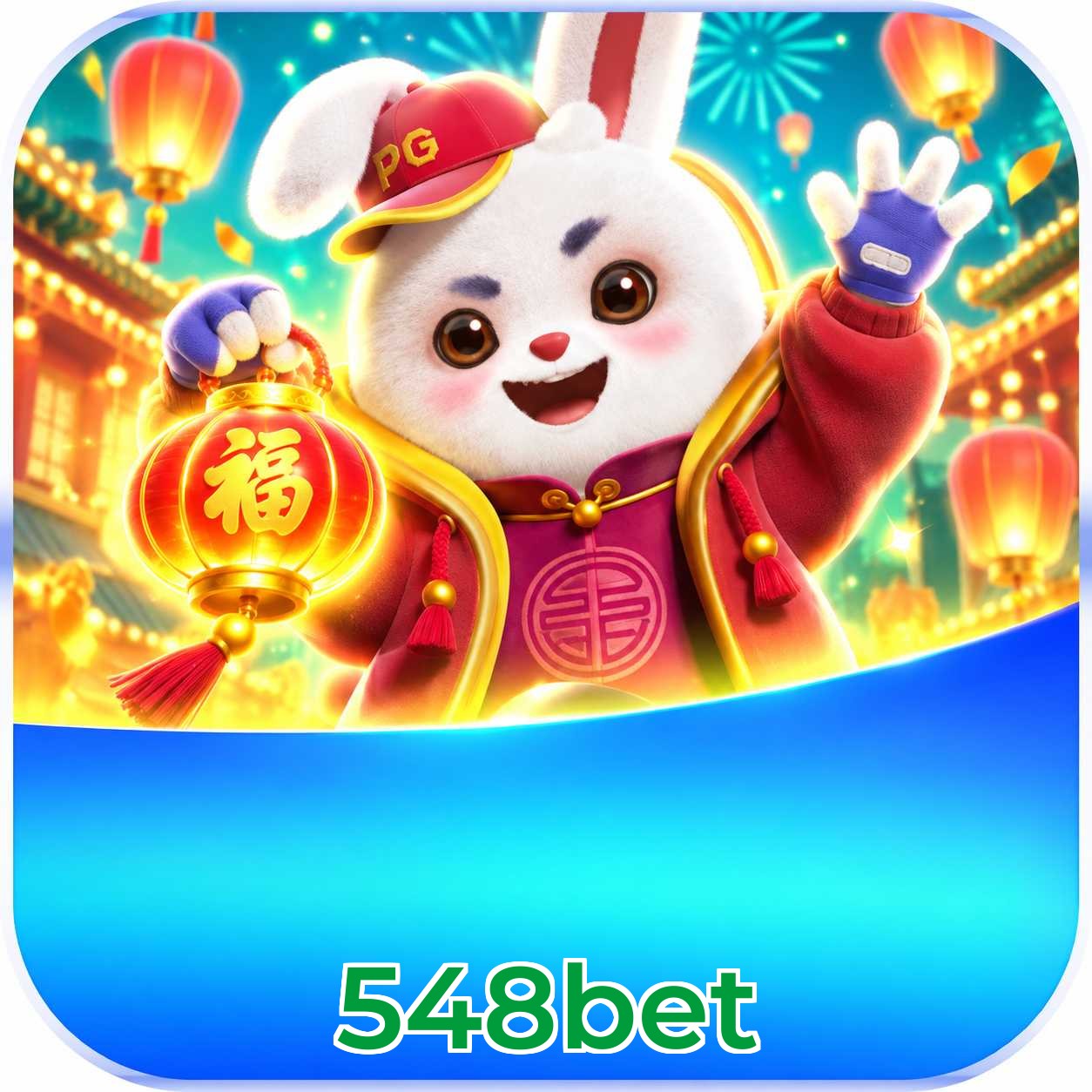 548bet VIP Telegram