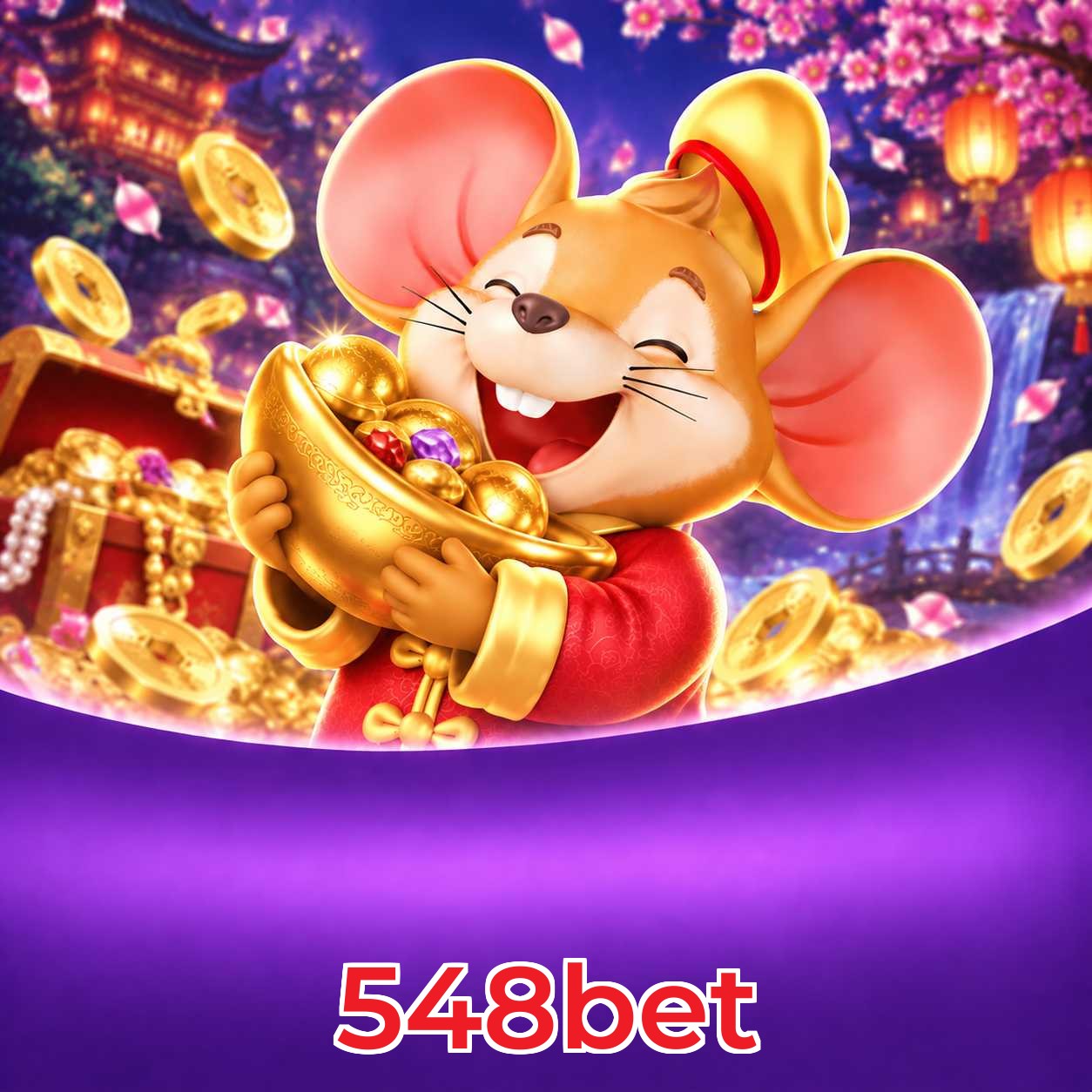 548bet Responsible Gaming