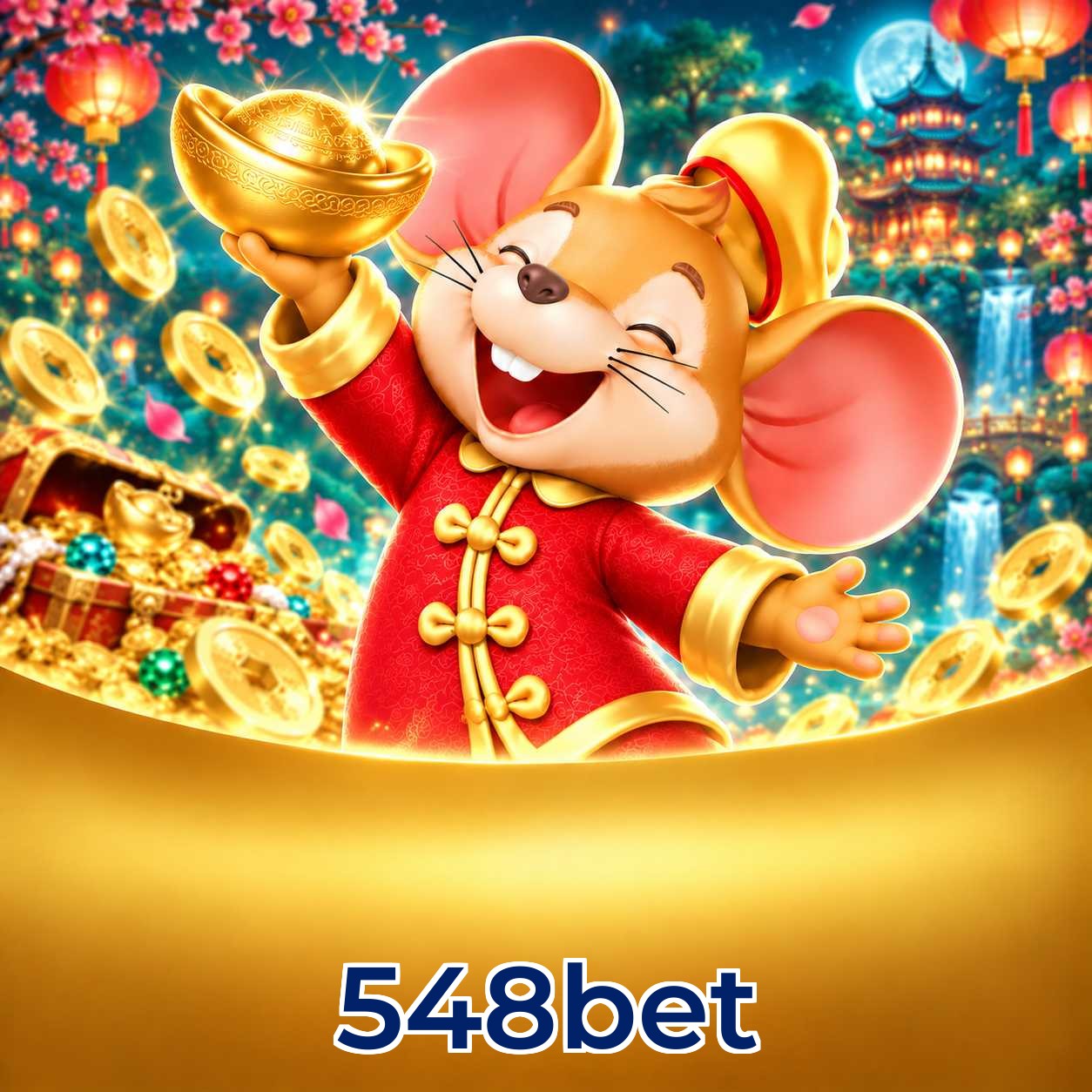 548bet Bonus Tips