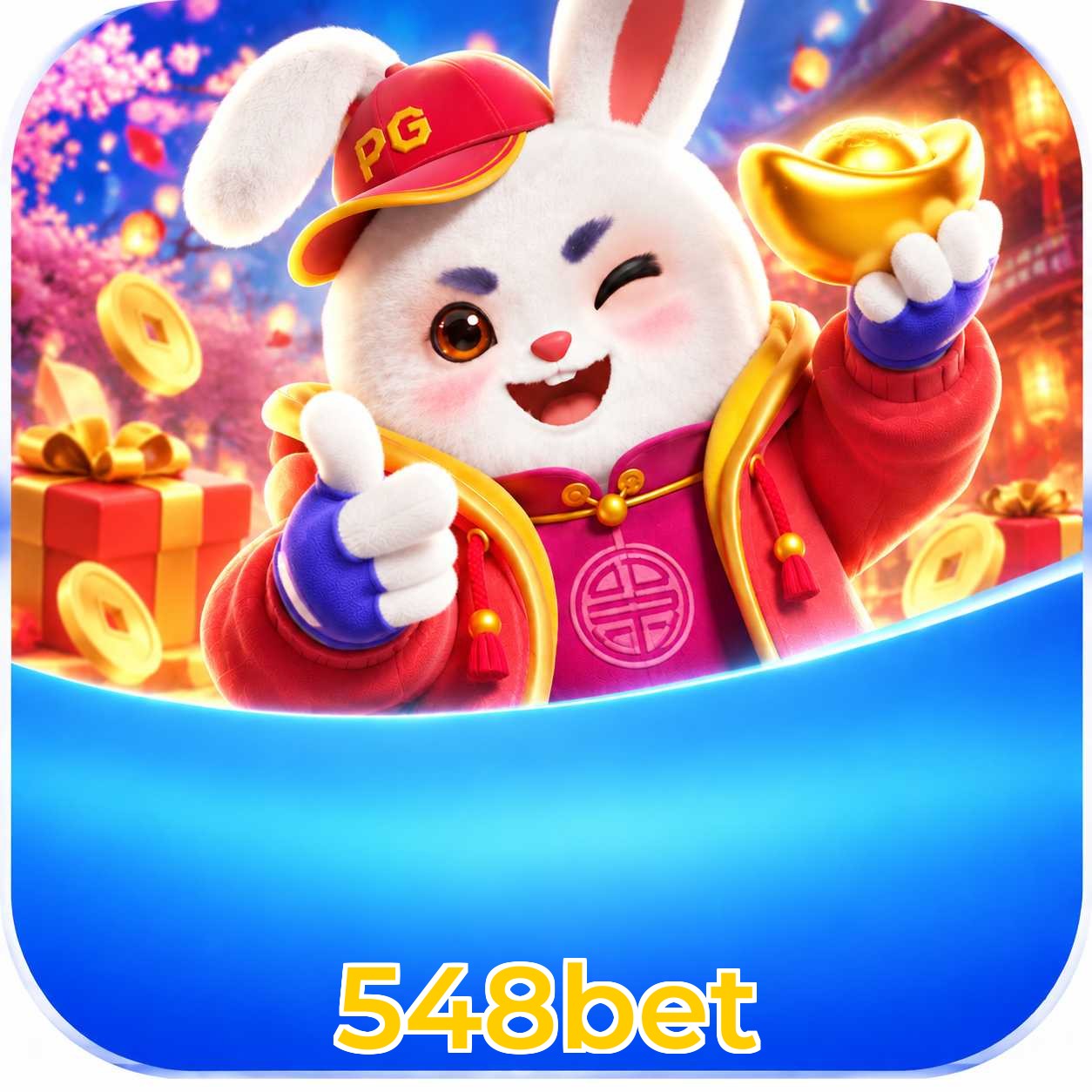 548bet Slot FAQ