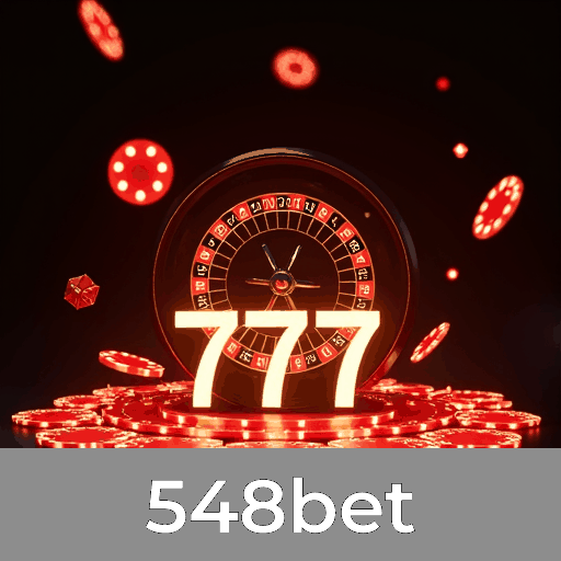 548bet: O Melhor em Entretenimento e Segurança