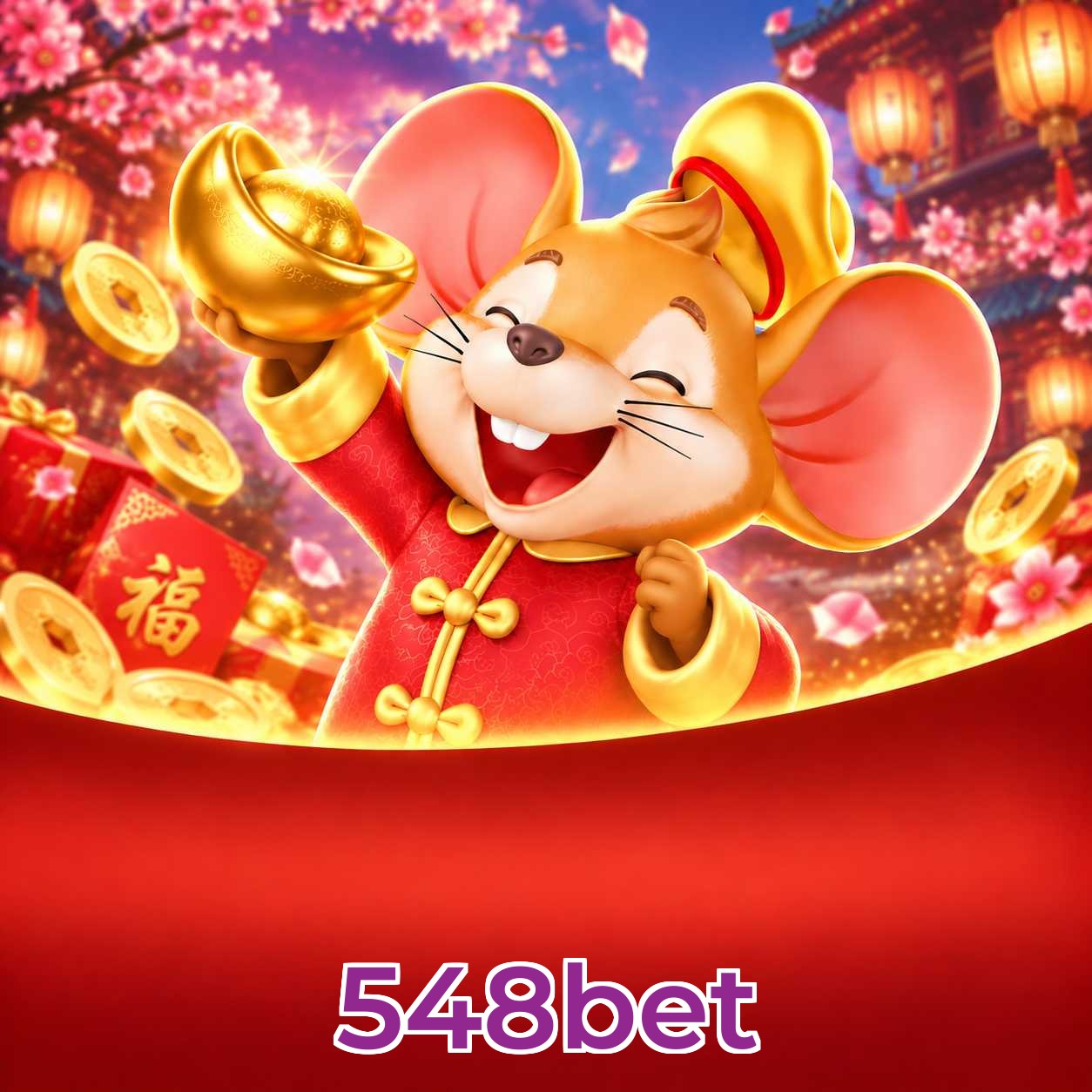 548bet Fortune Tiger Strategies