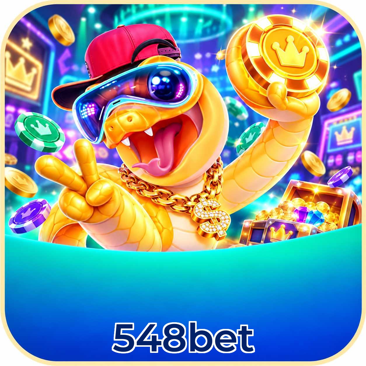 548bet Win FAQ