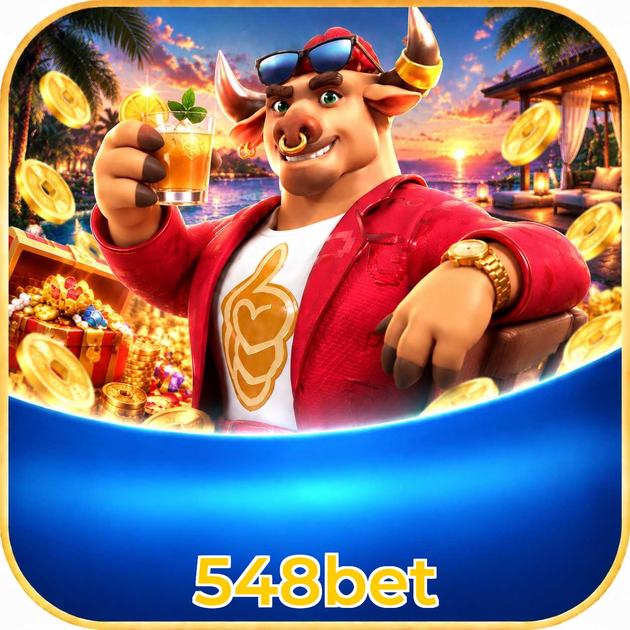 Baixar 548bet iPhone
