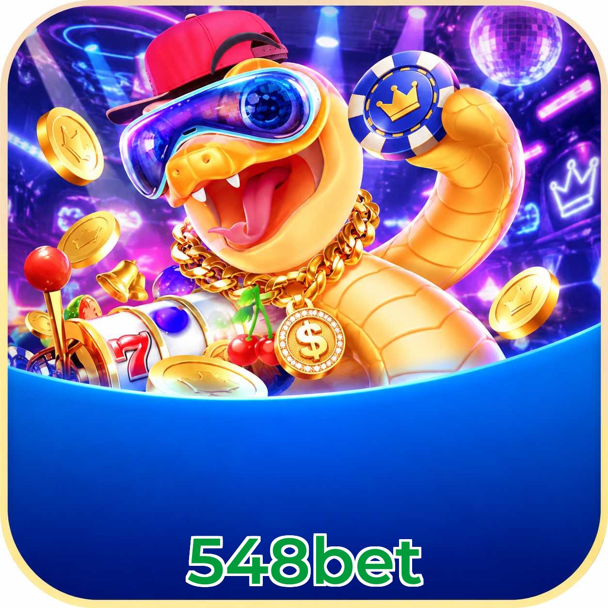 548bet Payment Speed
