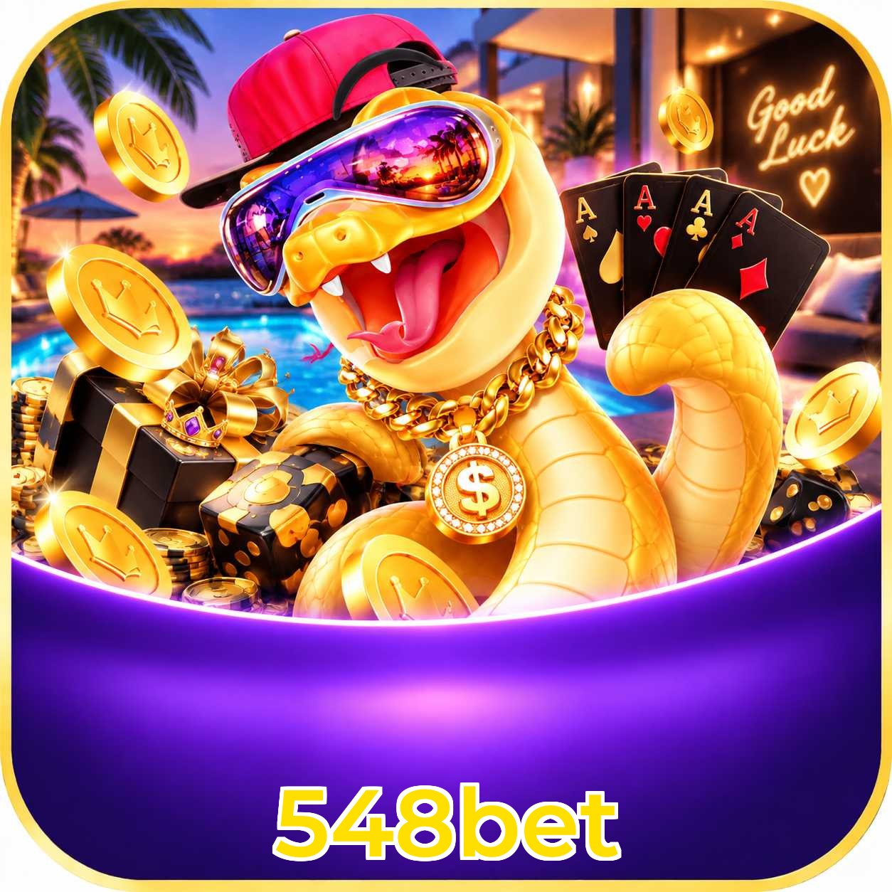 548bet Entrar Telegram