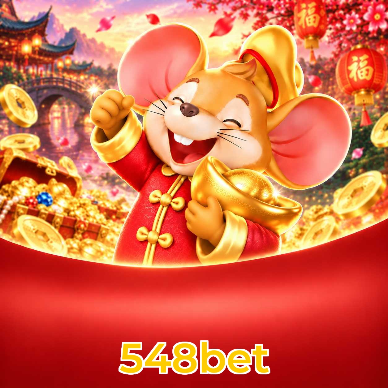 548bet instalar Windows e Mac