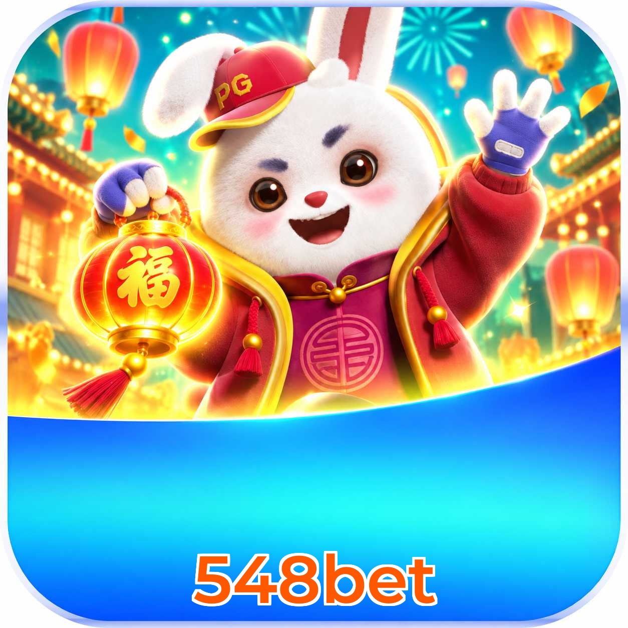 548bet Performance