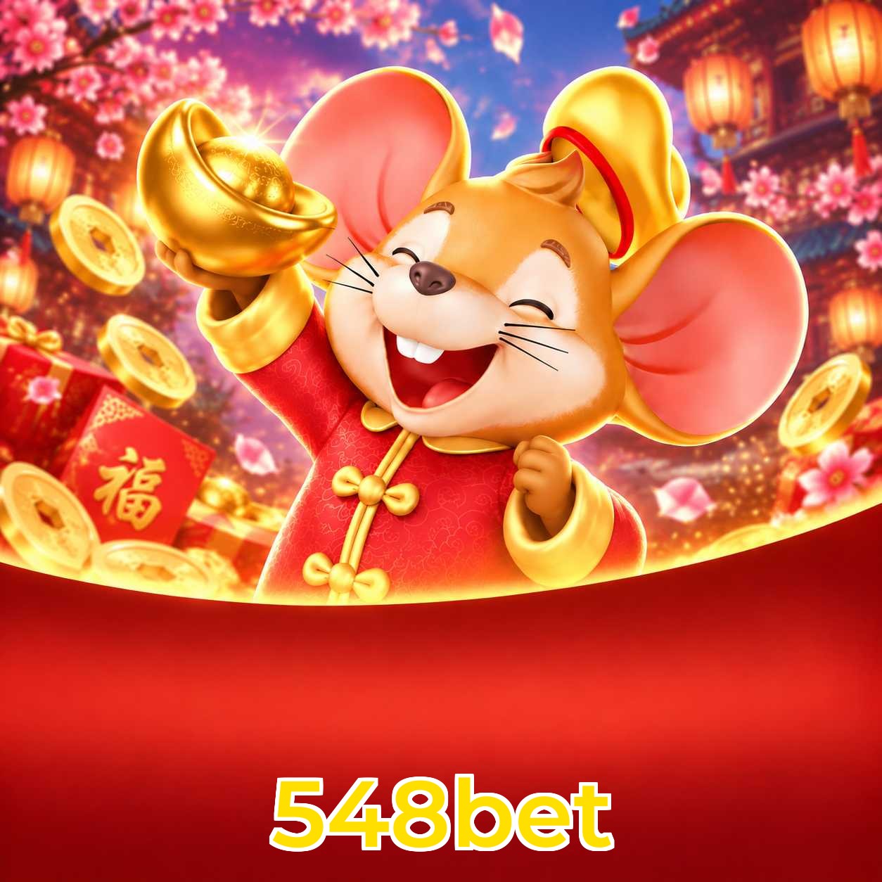 548bet Top Wins
