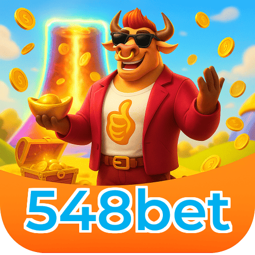 548bet: O Melhor em Entretenimento e Segurança