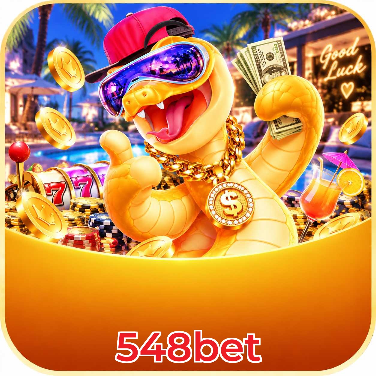 548bet Jogos Exclusivos