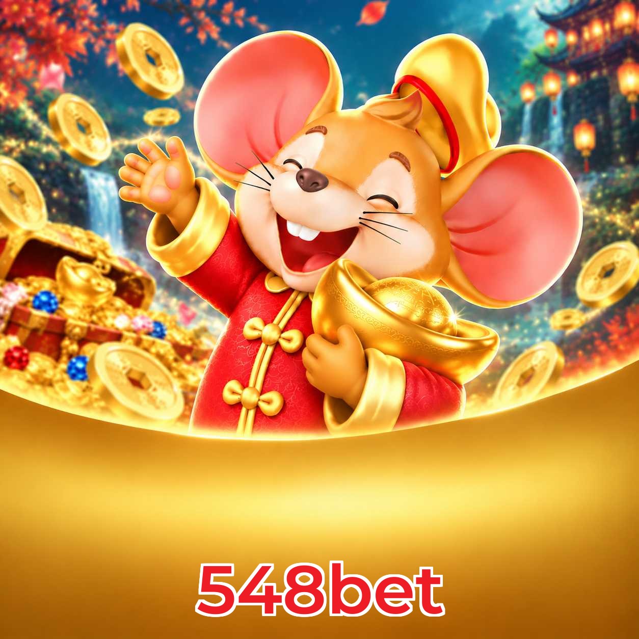 548bet Suporte